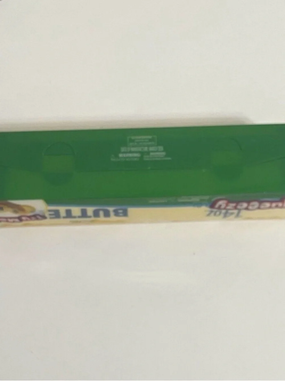 Squeeezy Butter by Toymendous Huge Butter Squishy New! Viral!!
